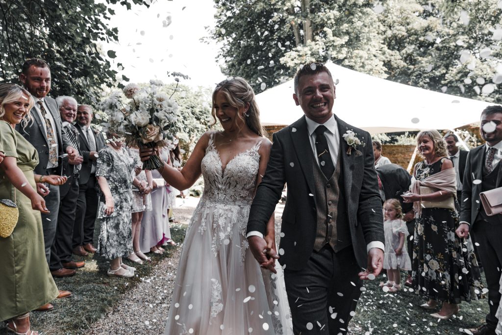 wedding photography by Tait Young