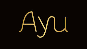 Ayu Cosmetics logo