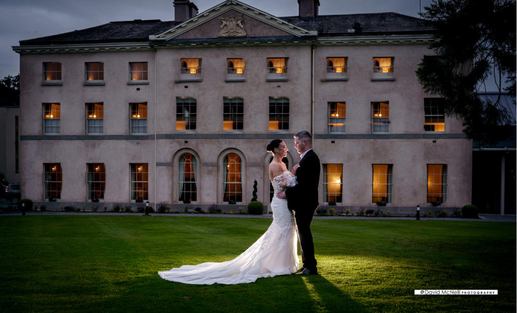 Farnham Estate, Co. Cavan, Ireland