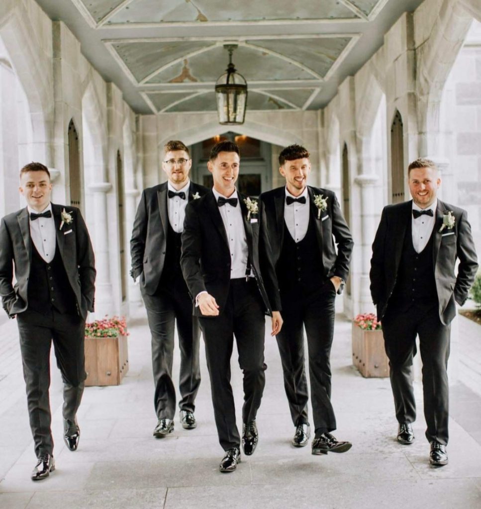 Nineteen83 Gentlemen’s Fashion