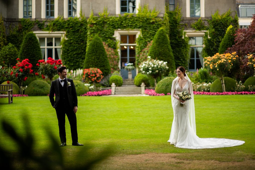 Ballymascanlon Hotel & Golf Resort