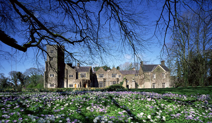 Belle Isle a wedding venue in Co. Fermanagh