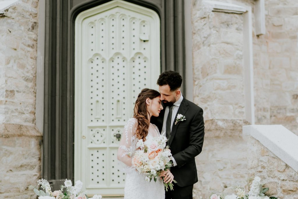 Killeavy Castle Estate