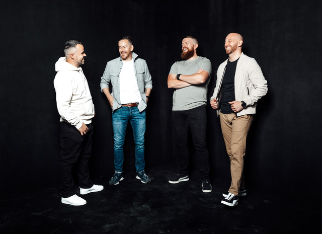 The Professionals Band