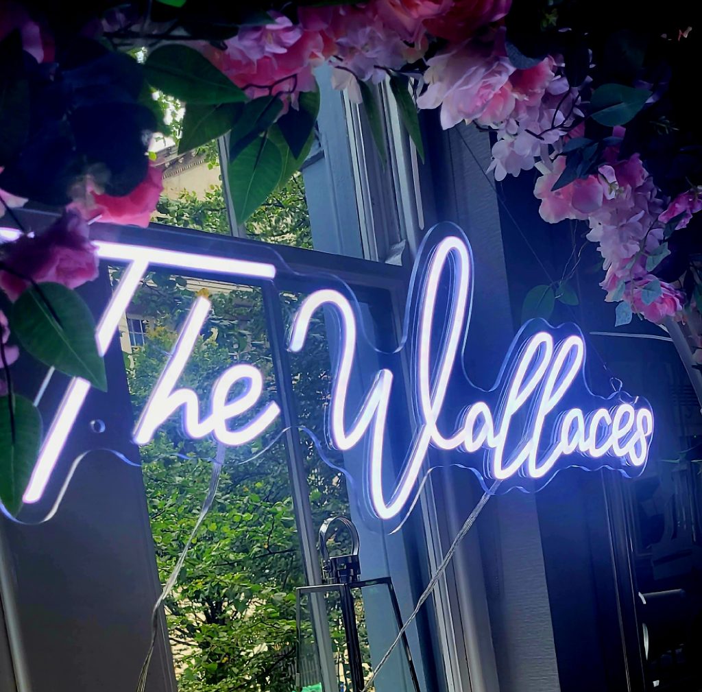 The Perfect Party Wedding & Events