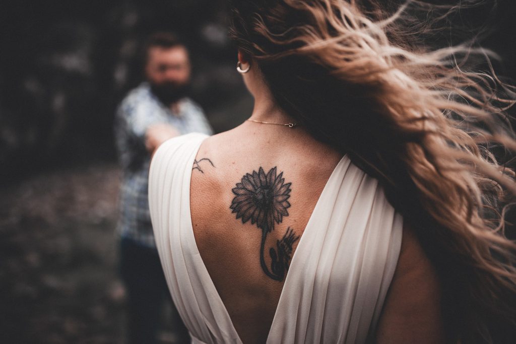 Engagement shoot by Keery Photo