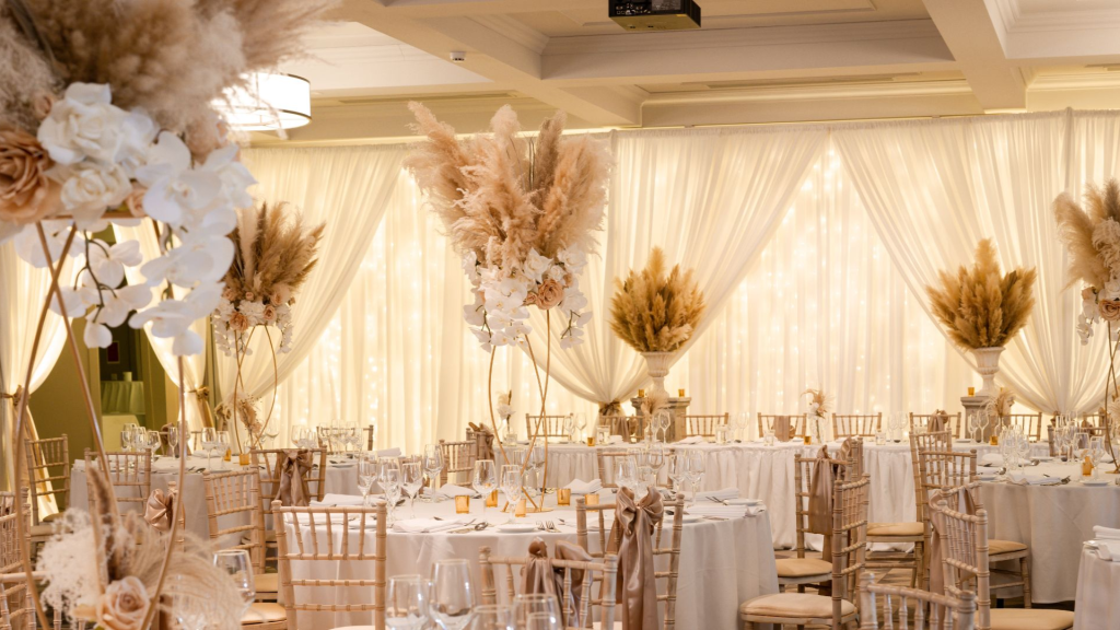 Marine Hotel Ballycastle