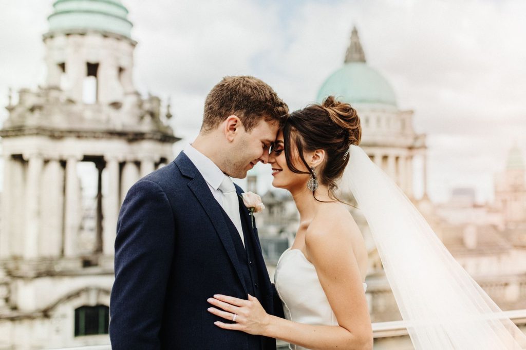 Ten Square Hotel, Belfast