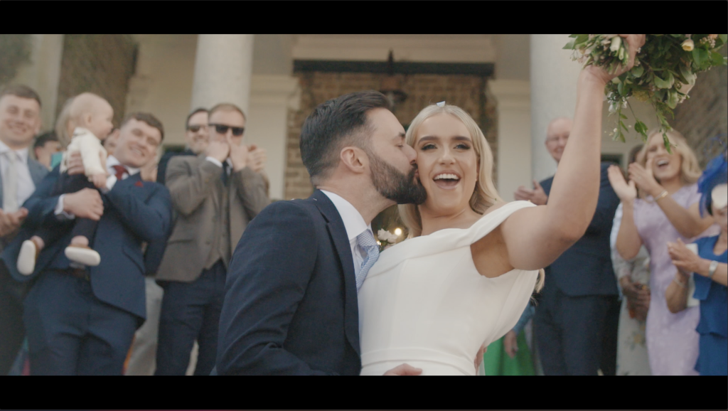 Wedding Films by John