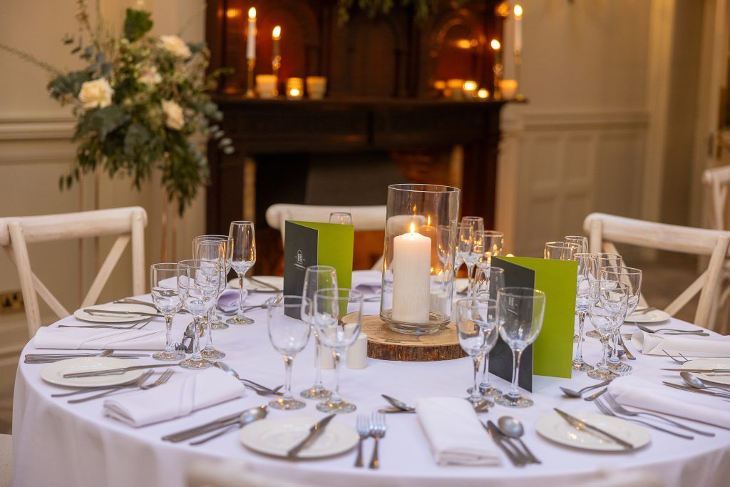 The Harbourview Hotel